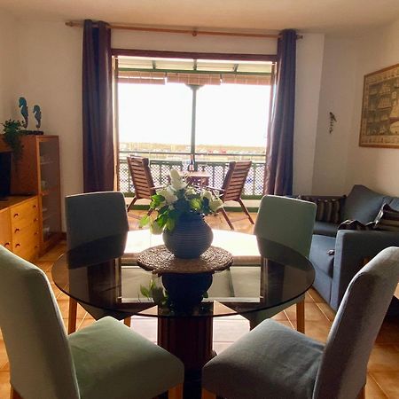Traditional Canarian Home With Fantastic View Сантъяго-дель-Тейде Экстерьер фото