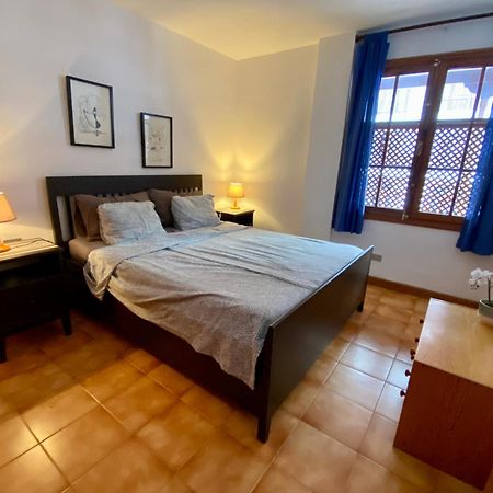 Traditional Canarian Home With Fantastic View Сантъяго-дель-Тейде Экстерьер фото