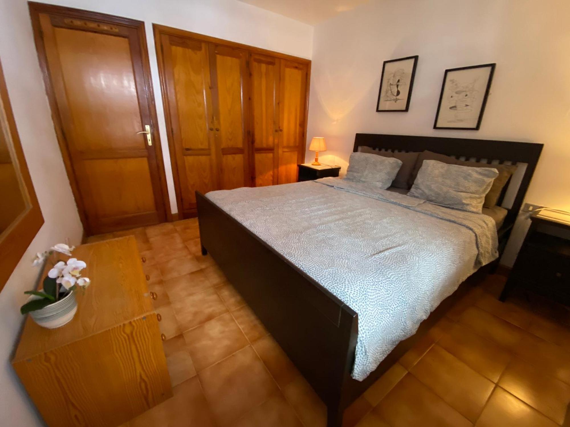 Traditional Canarian Home With Fantastic View Сантъяго-дель-Тейде Экстерьер фото